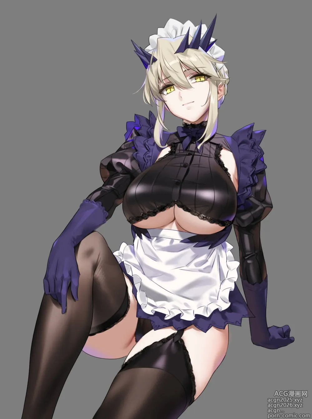 Page 6 of imageset FGO h images