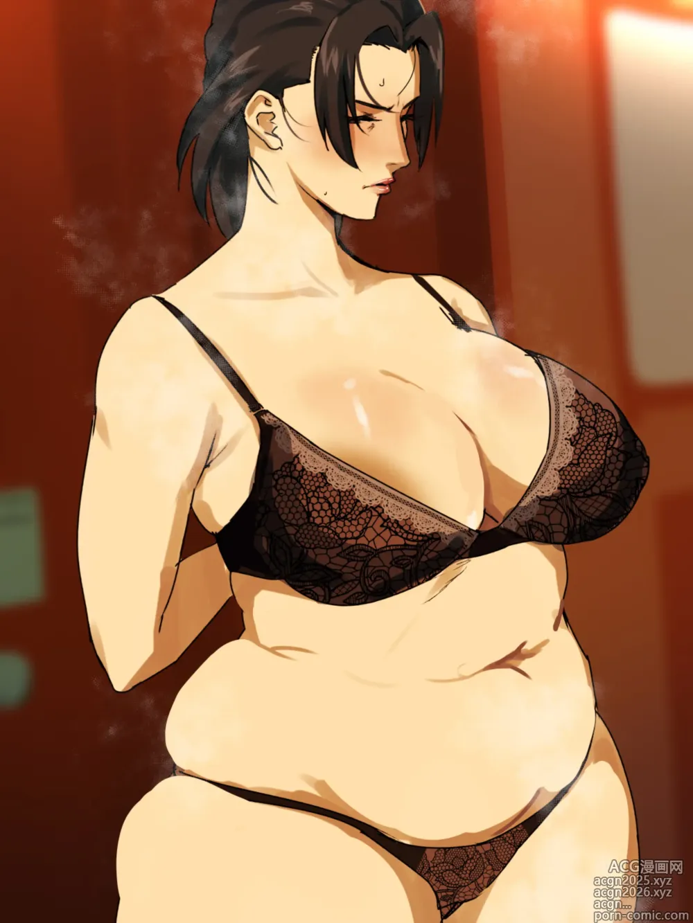 Page 1 of imageset Artist - Ecoruby