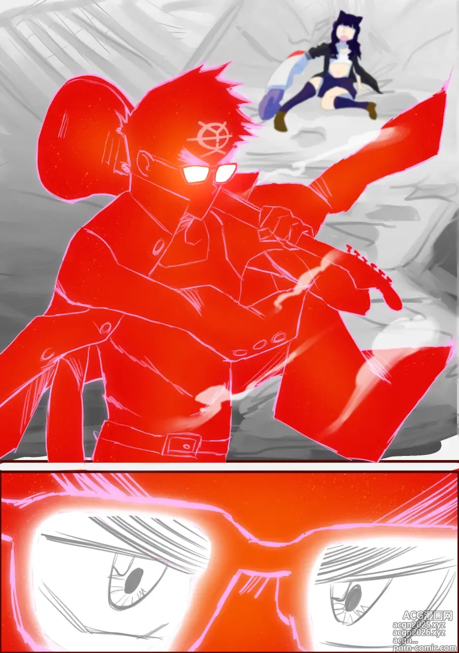 Page 7 of imageset Genki Tarou