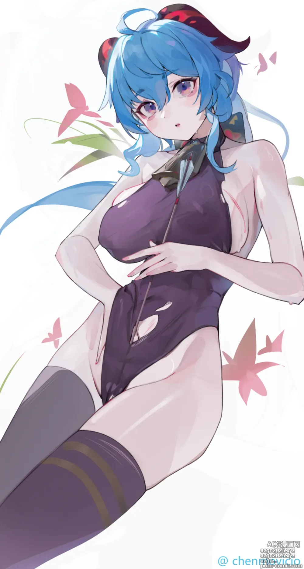Page 35 of imageset 沉默VICIO
