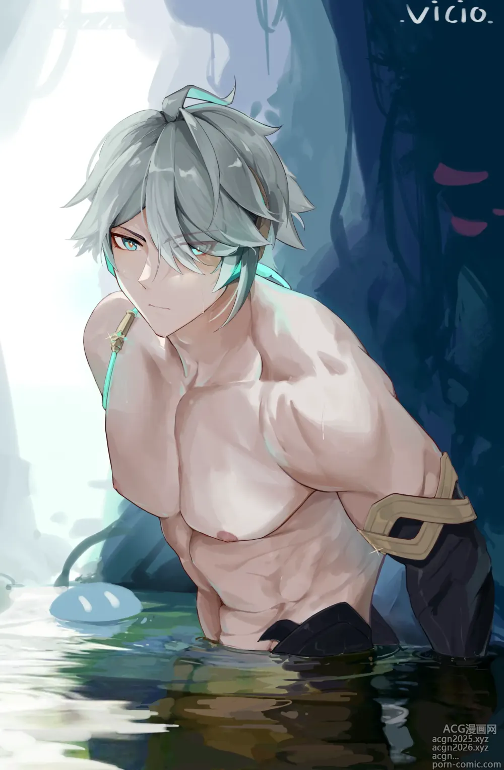 Page 77 of imageset 沉默VICIO