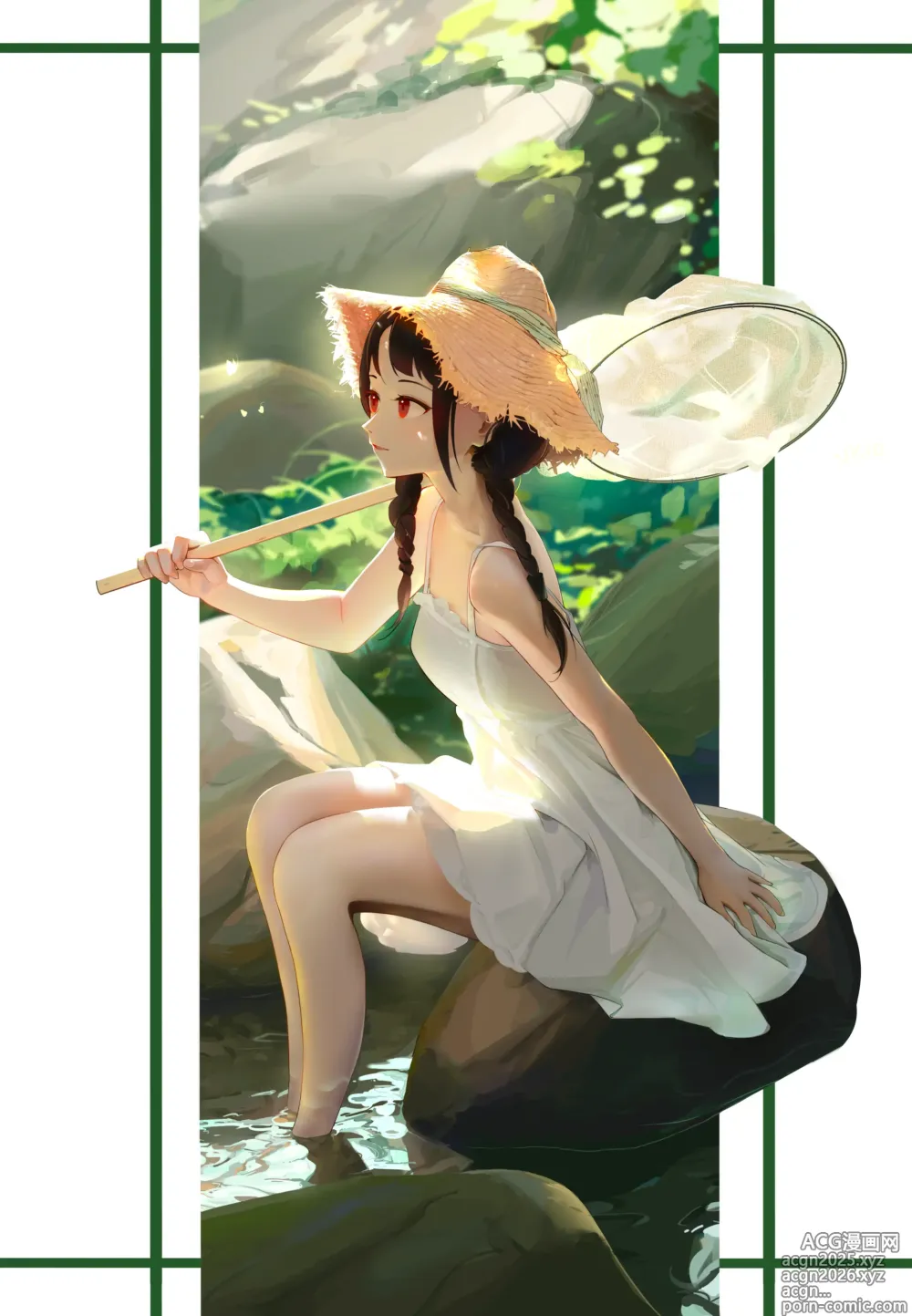 Page 85 of imageset 沉默VICIO