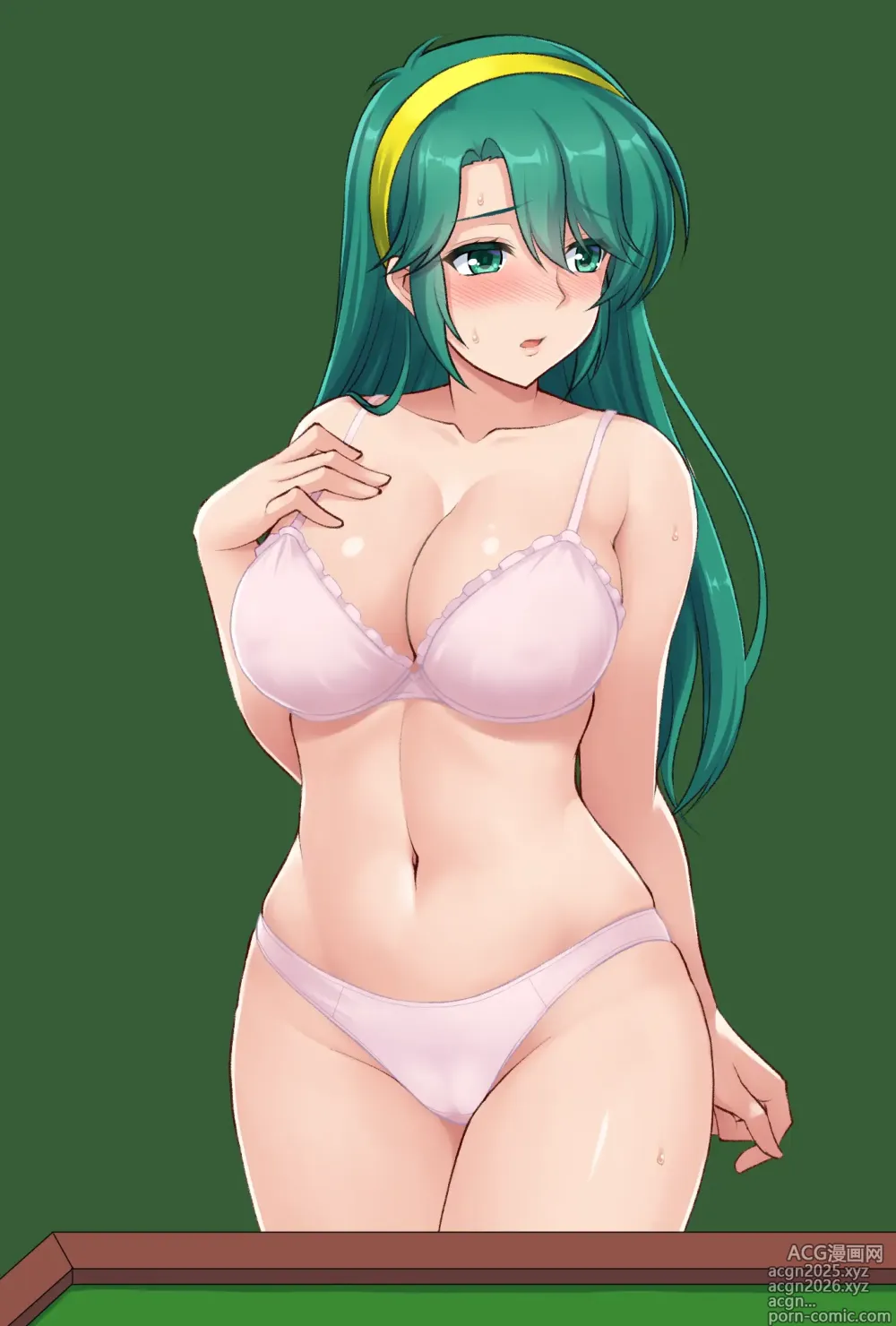 Page 5 of imageset Hormone Koijiro