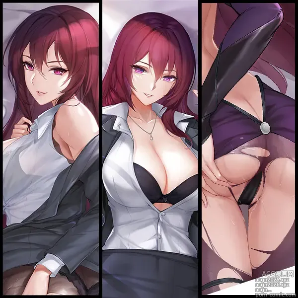 Page 905 of imageset Artist ::: Tsuki no Senninno