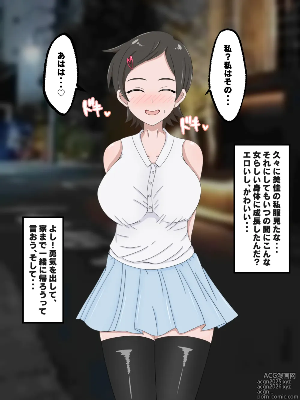 Page 3 of imageset BSS Situation