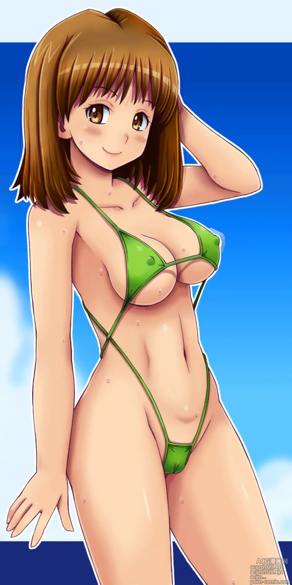 Page 561 of imageset tsumitani (637) Fanbox