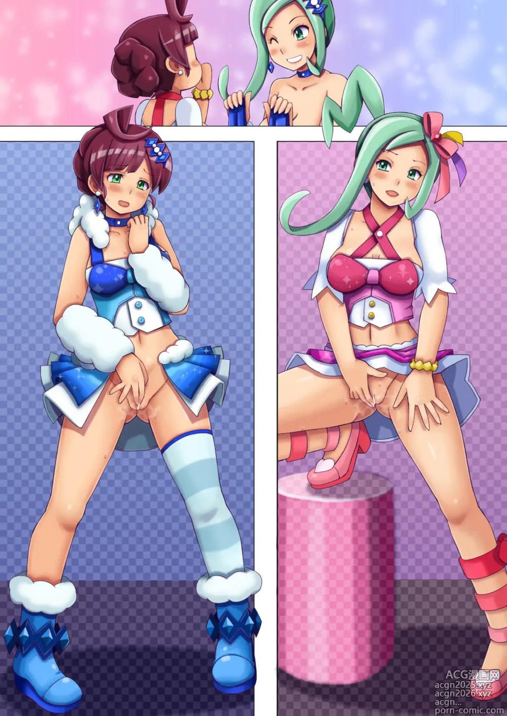 Page 581 of imageset tsumitani (637) Fanbox