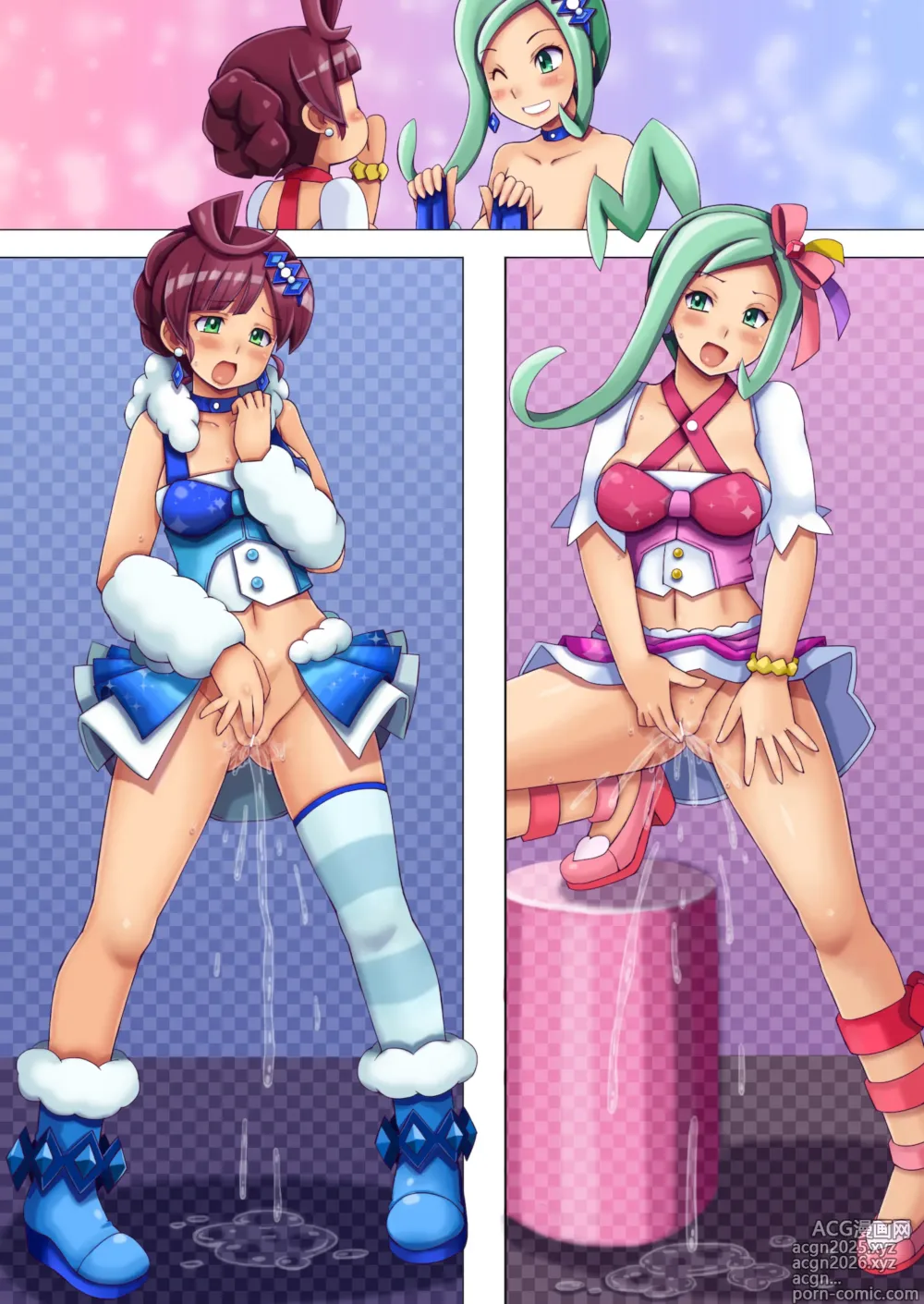 Page 582 of imageset tsumitani (637) Fanbox