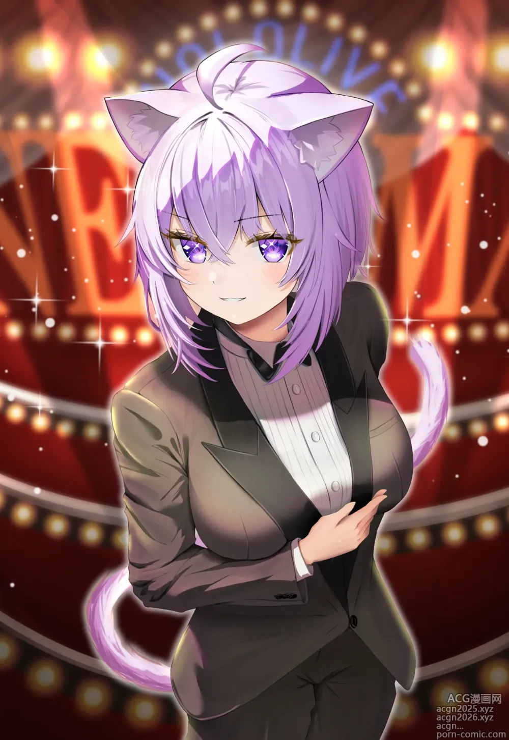Page 1 of imageset とらきち