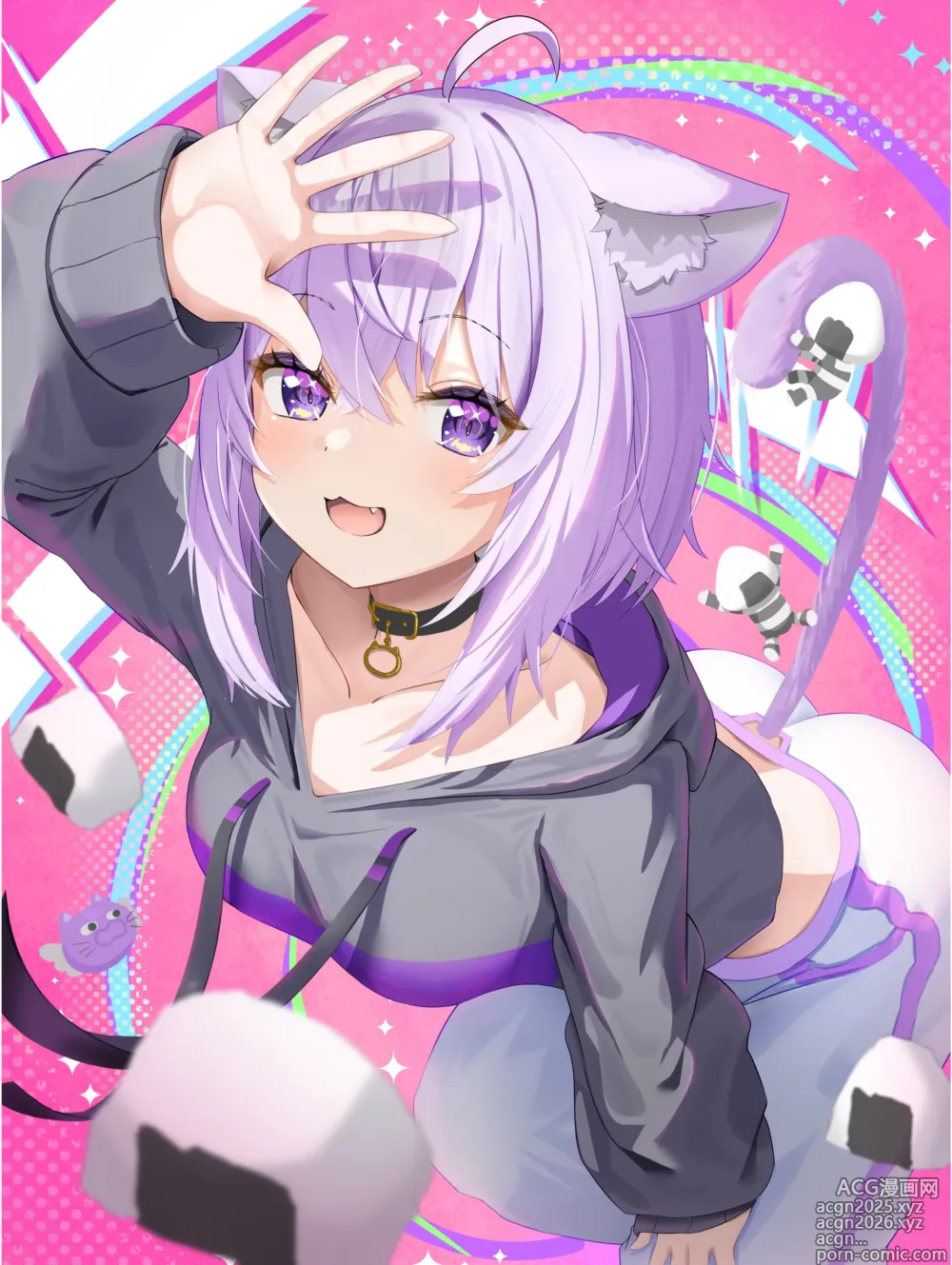 Page 4 of imageset とらきち