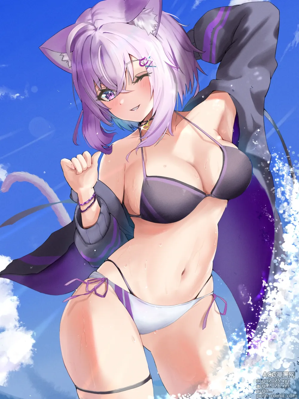 Page 83 of imageset とらきち