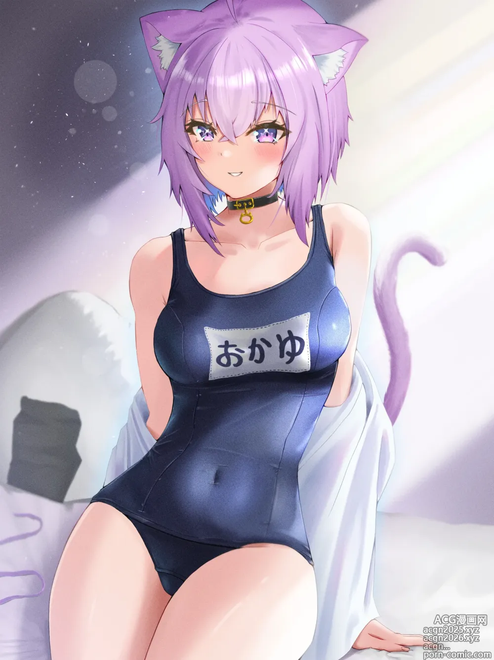 Page 86 of imageset とらきち
