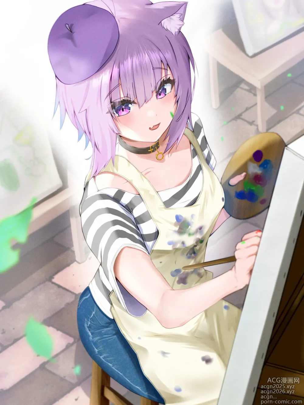 Page 89 of imageset とらきち