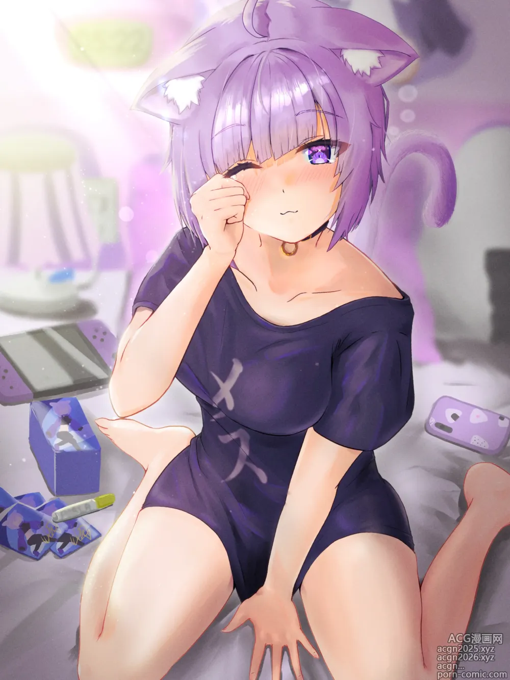 Page 92 of imageset とらきち