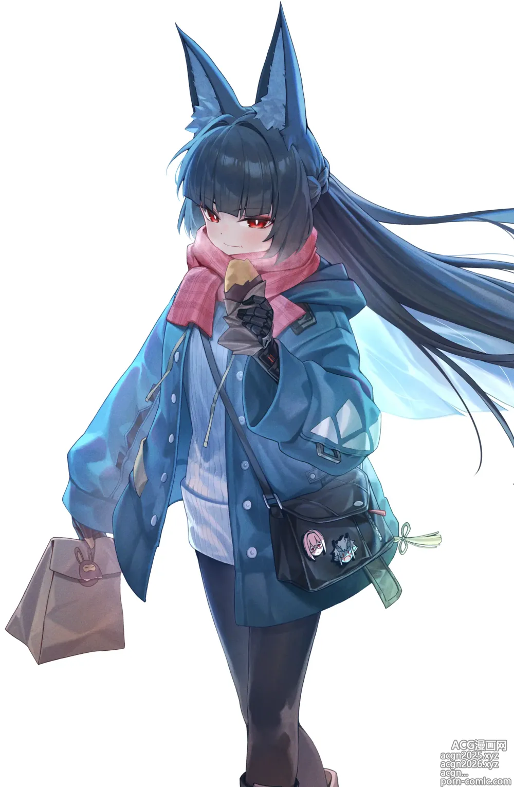 Page 1 of imageset Kishita Yuu