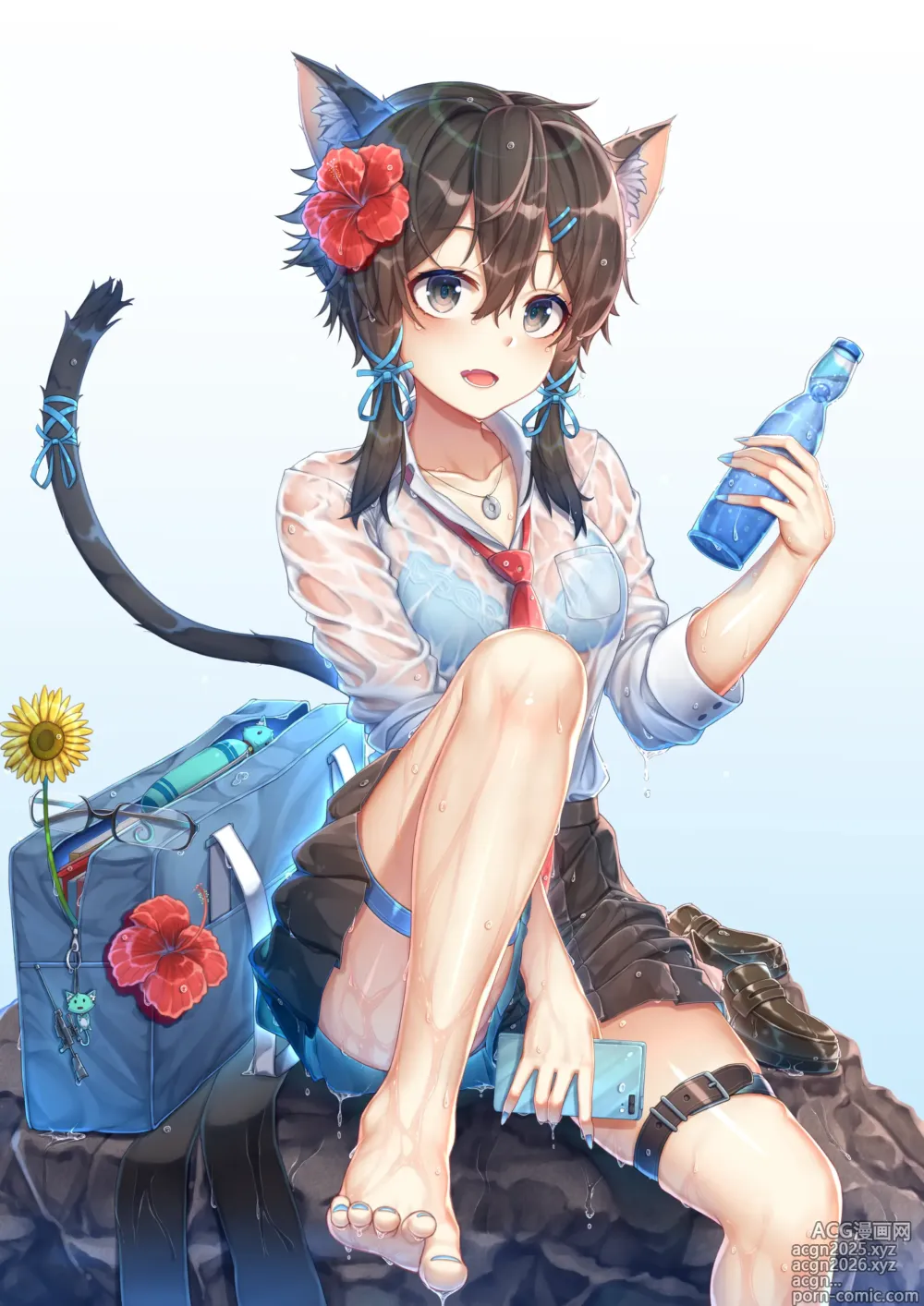 Page 26 of imageset Kishita Yuu