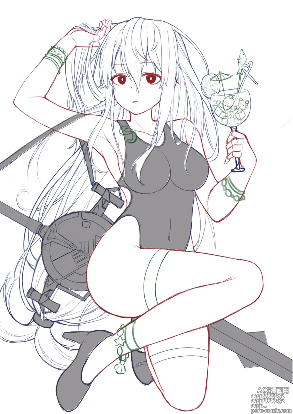 Page 28 of imageset Kishita Yuu