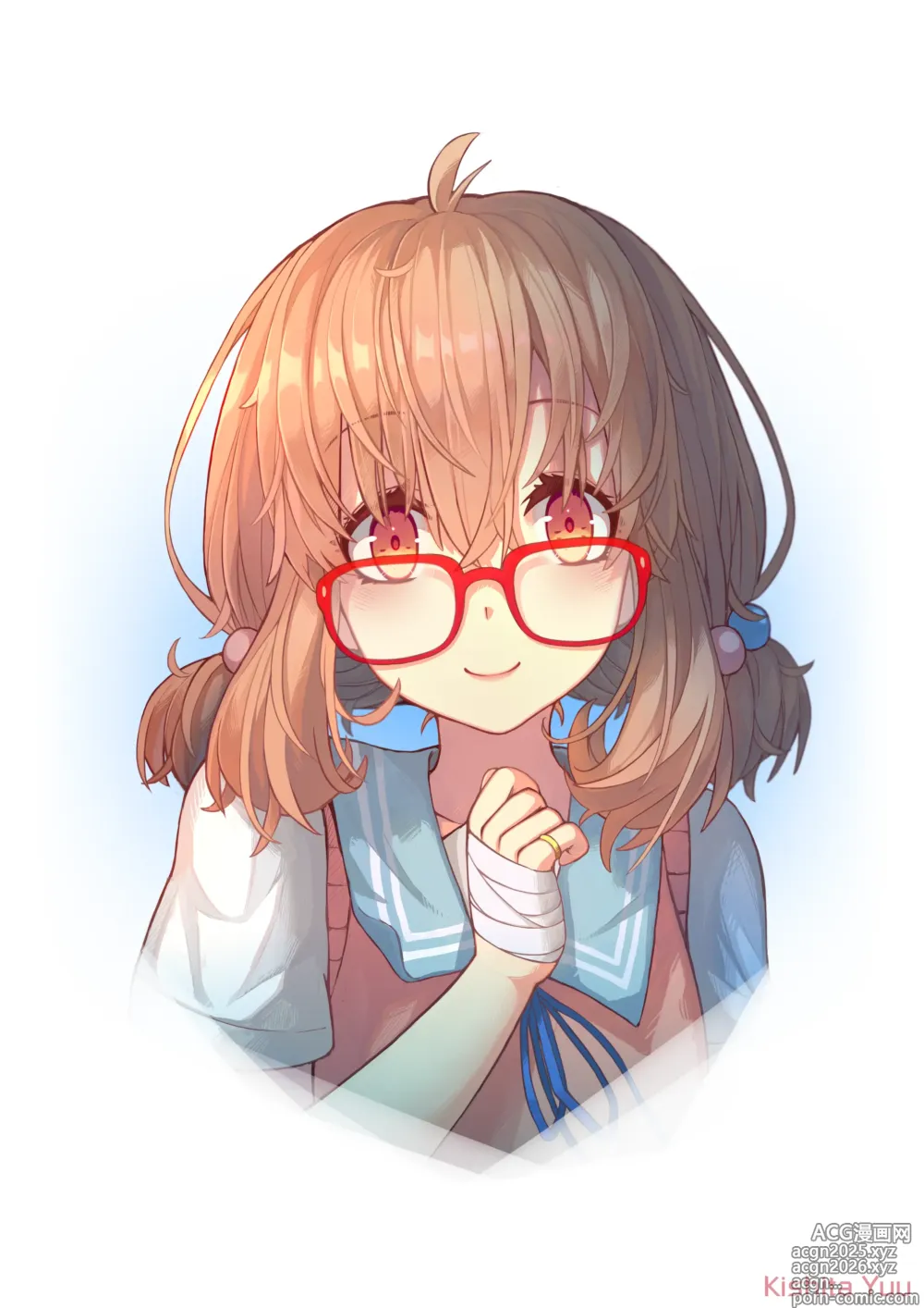 Page 47 of imageset Kishita Yuu