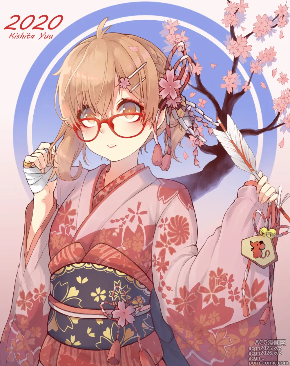 Page 51 of imageset Kishita Yuu