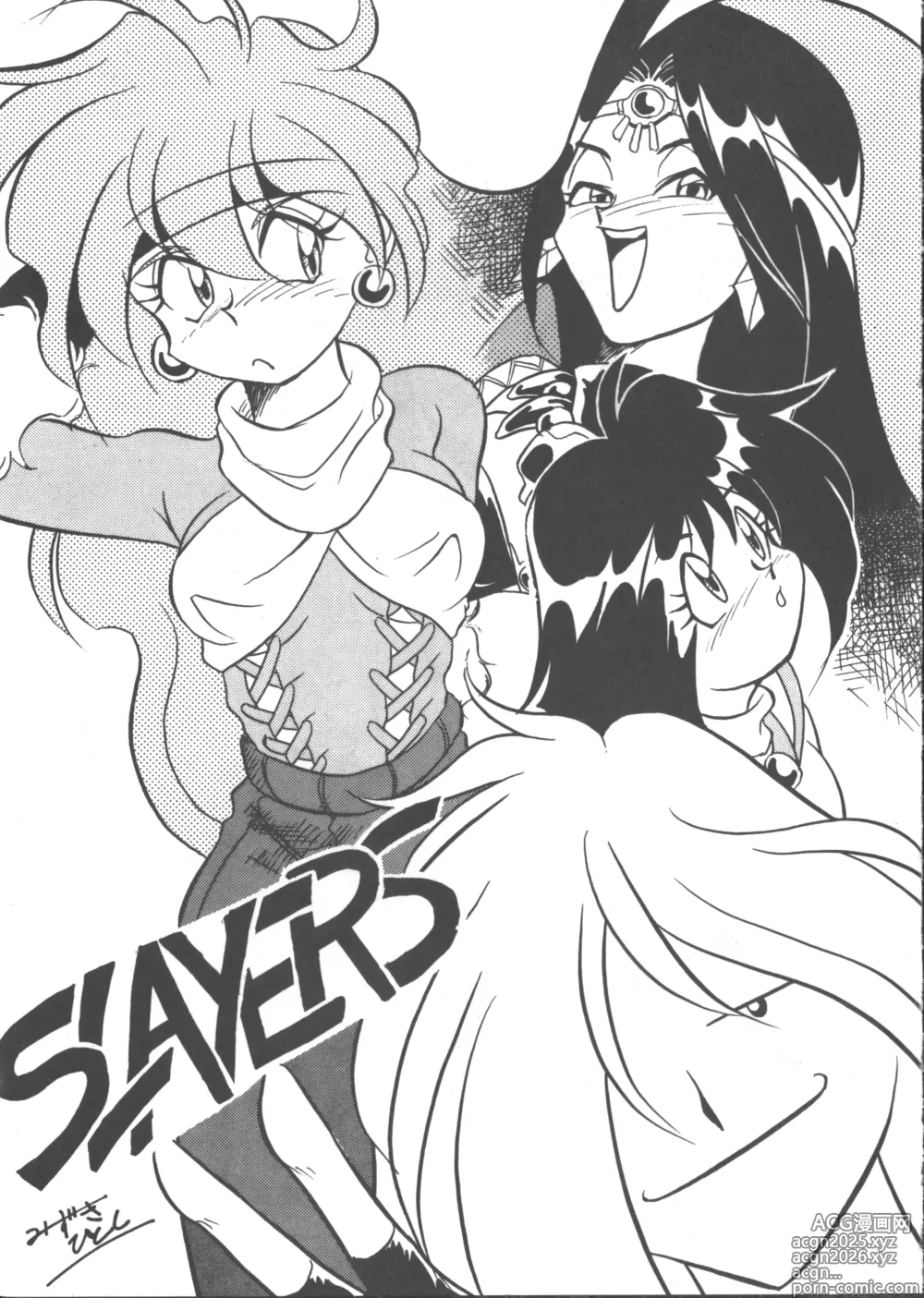 Page 26 of doujinshi Denyuu Tougenkyou