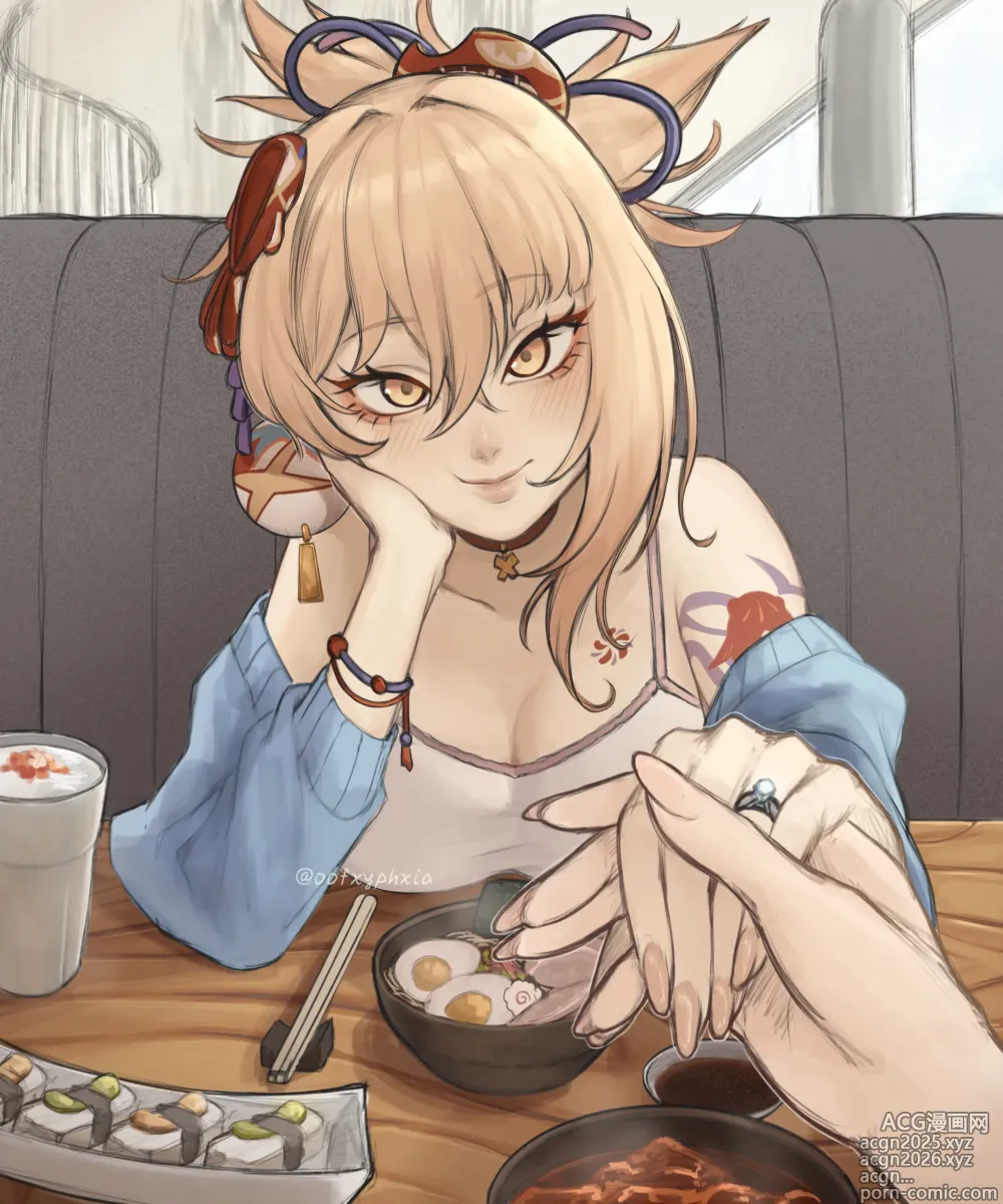 Page 11 of imageset oofxyphxia