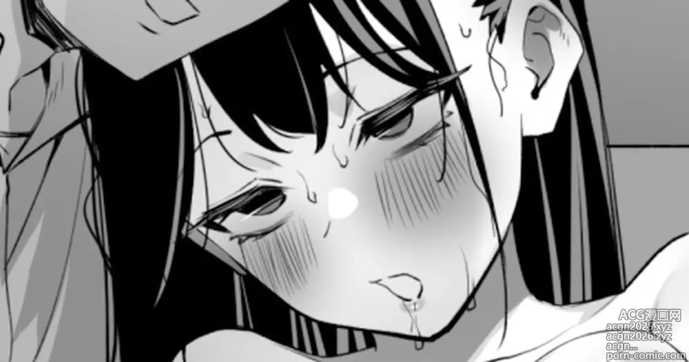 Page 1 of doujinshi Ecchi na Omise ni Ittara, Mukashi no Doukyuusei ga Ita Hanashi Sono 5-1280x