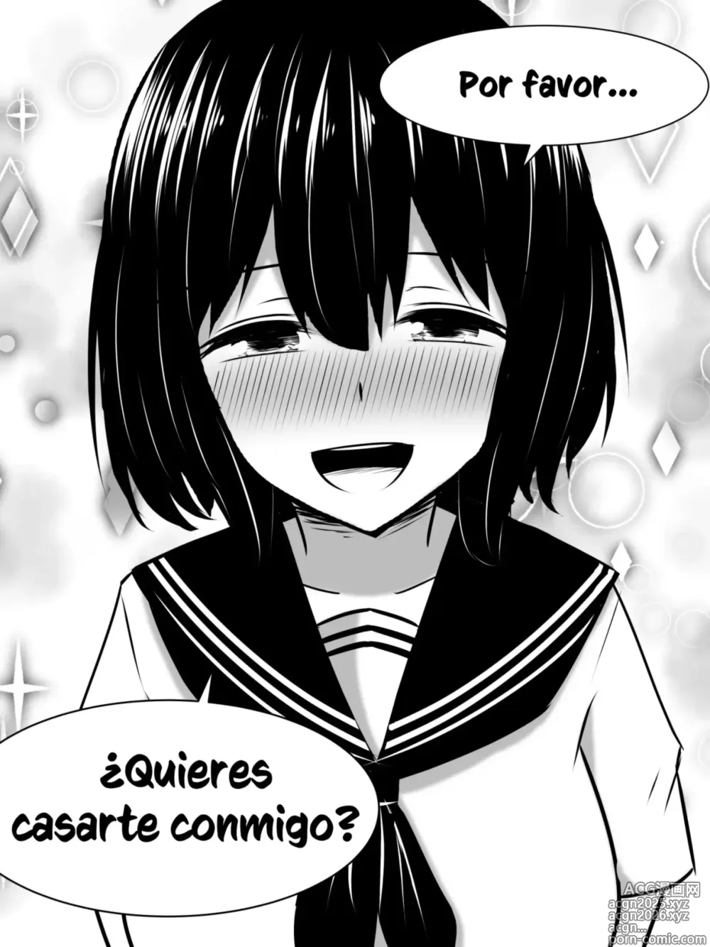 Page 39 of doujinshi My Amazing Girlfriend Was Cucked From Me By My Big Dick Sister!?