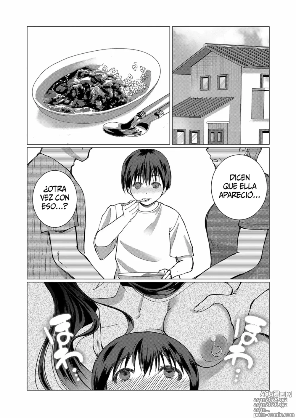 Page 14 of manga 