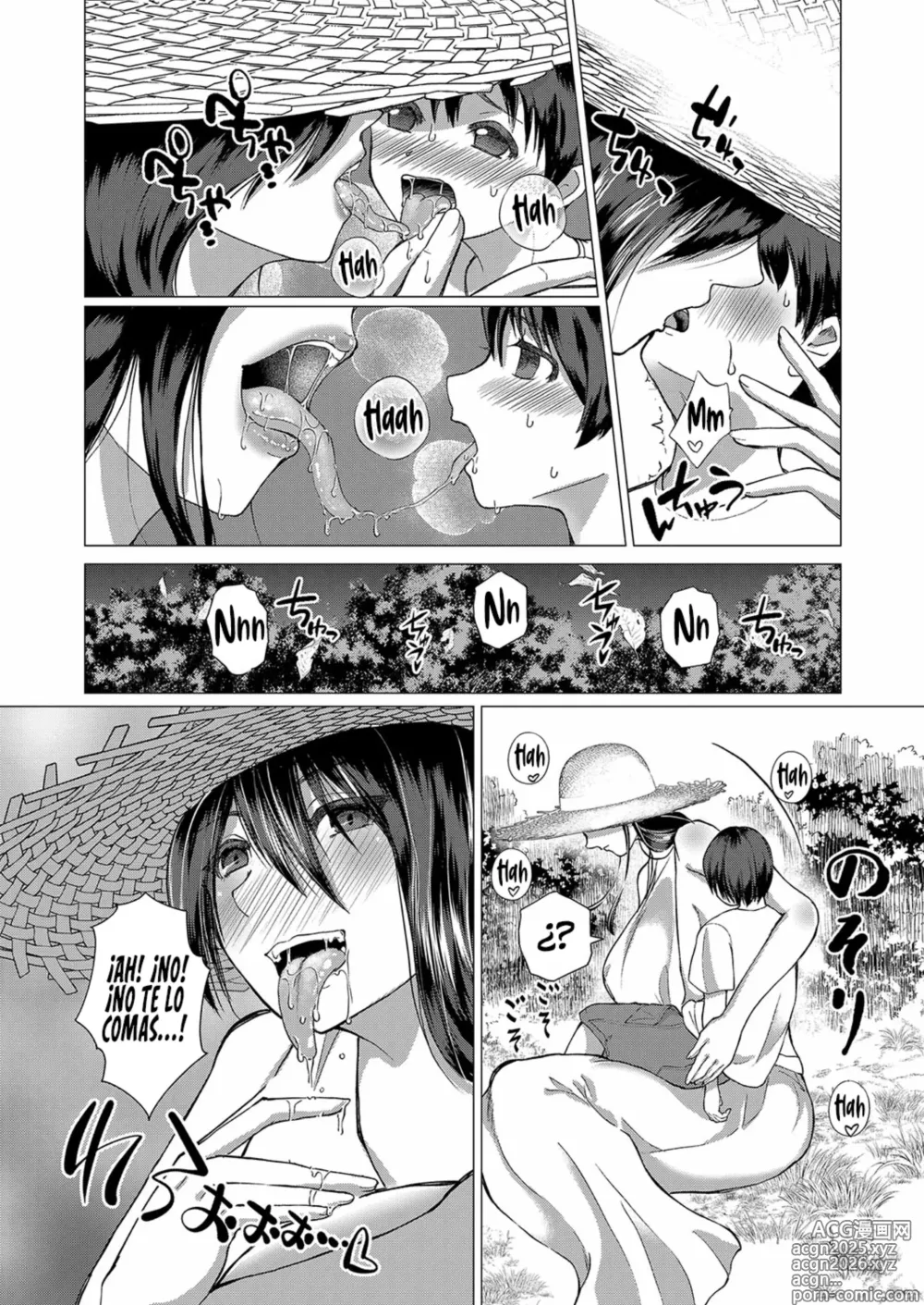 Page 19 of manga 