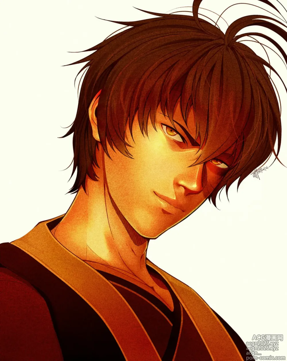 Page 28 of imageset Avatar The Last Airbender