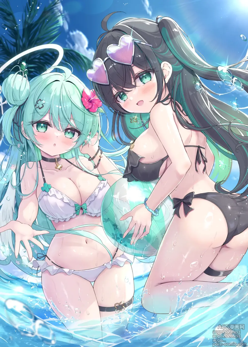 Page 22 of imageset 緑風マルト