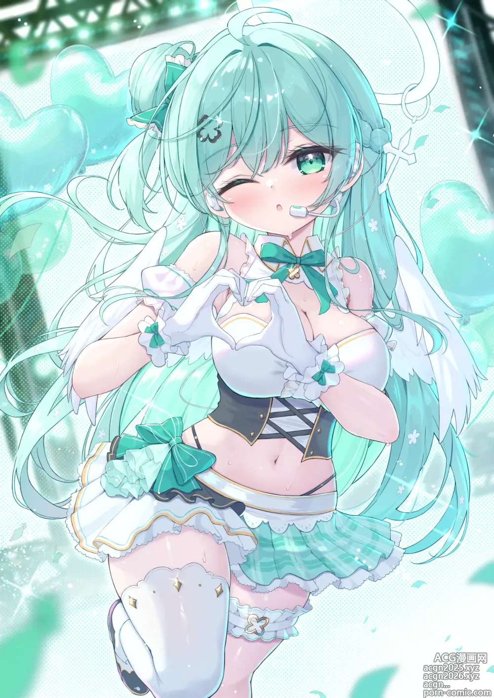 Page 9 of imageset 緑風マルト