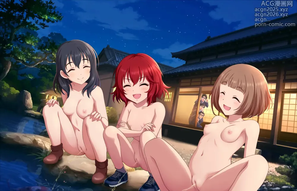 Page 1 of imageset Favorite Hentai Images