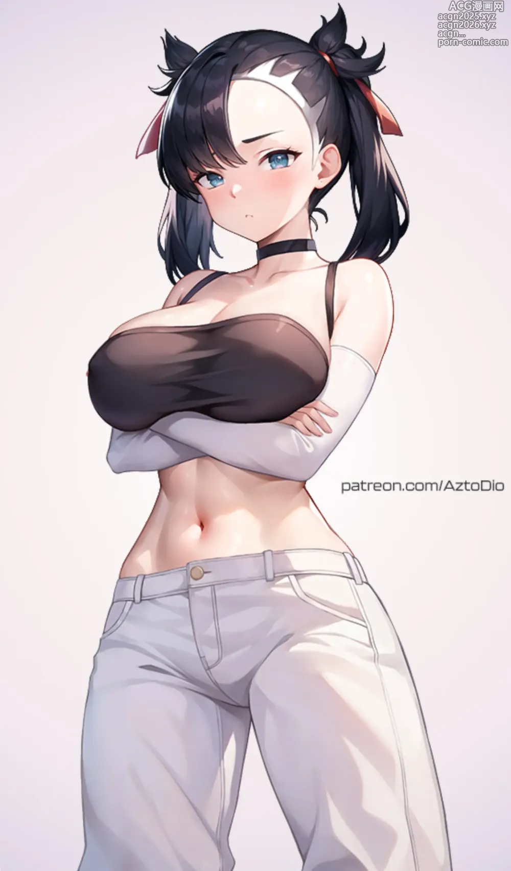 Page 1328 of imageset Artist ::: AztoDio