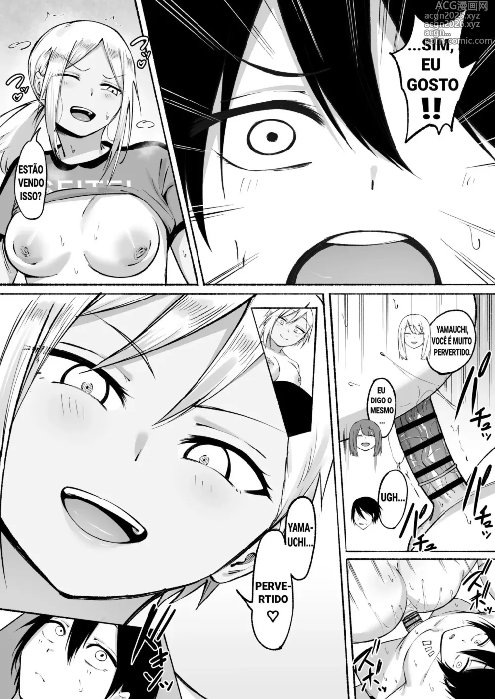 Page 50 of doujinshi Seitei Gakuen Soccer-bu no Nichijou Zenpen