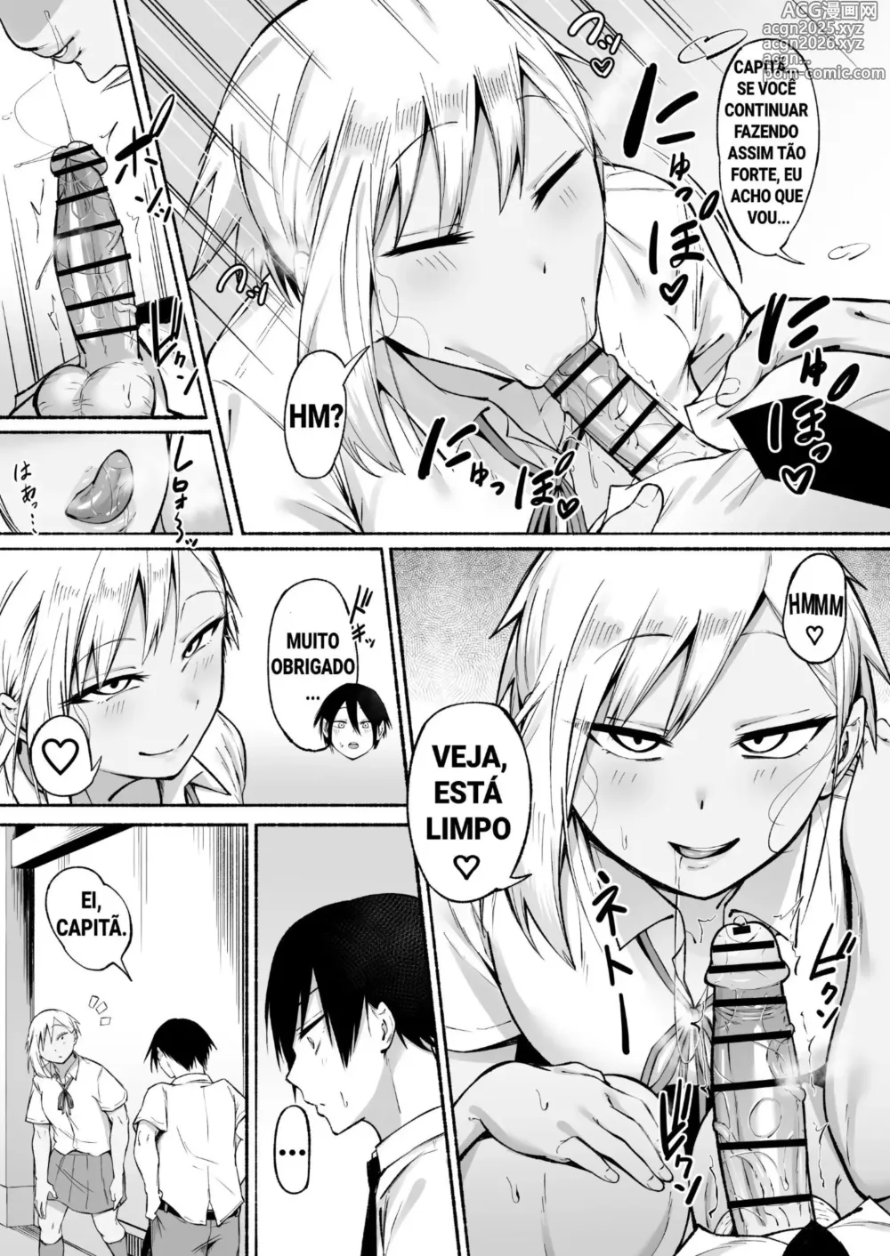 Page 81 of doujinshi Seitei Gakuen Soccer-bu no Nichijou Zenpen