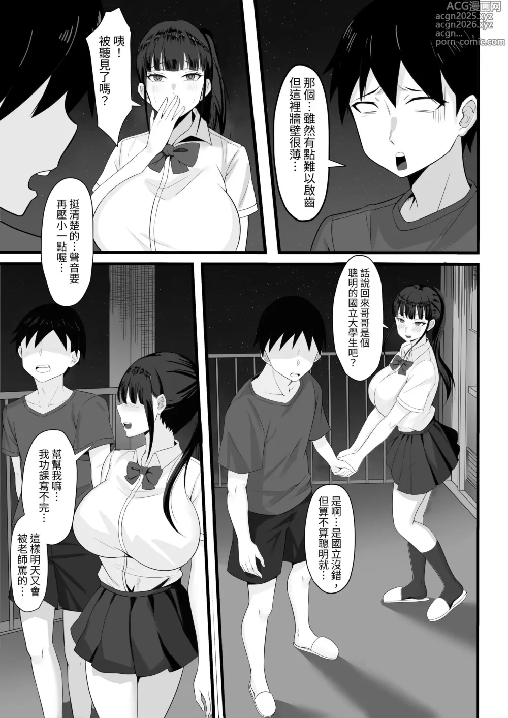 Page 36 of doujinshi Ore no Joukyou Seiseikatsu Souchuuhen [1-3]｜我的上京性生活合輯【1-3】
