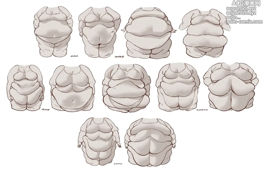 Page 3 of imageset Sooftly