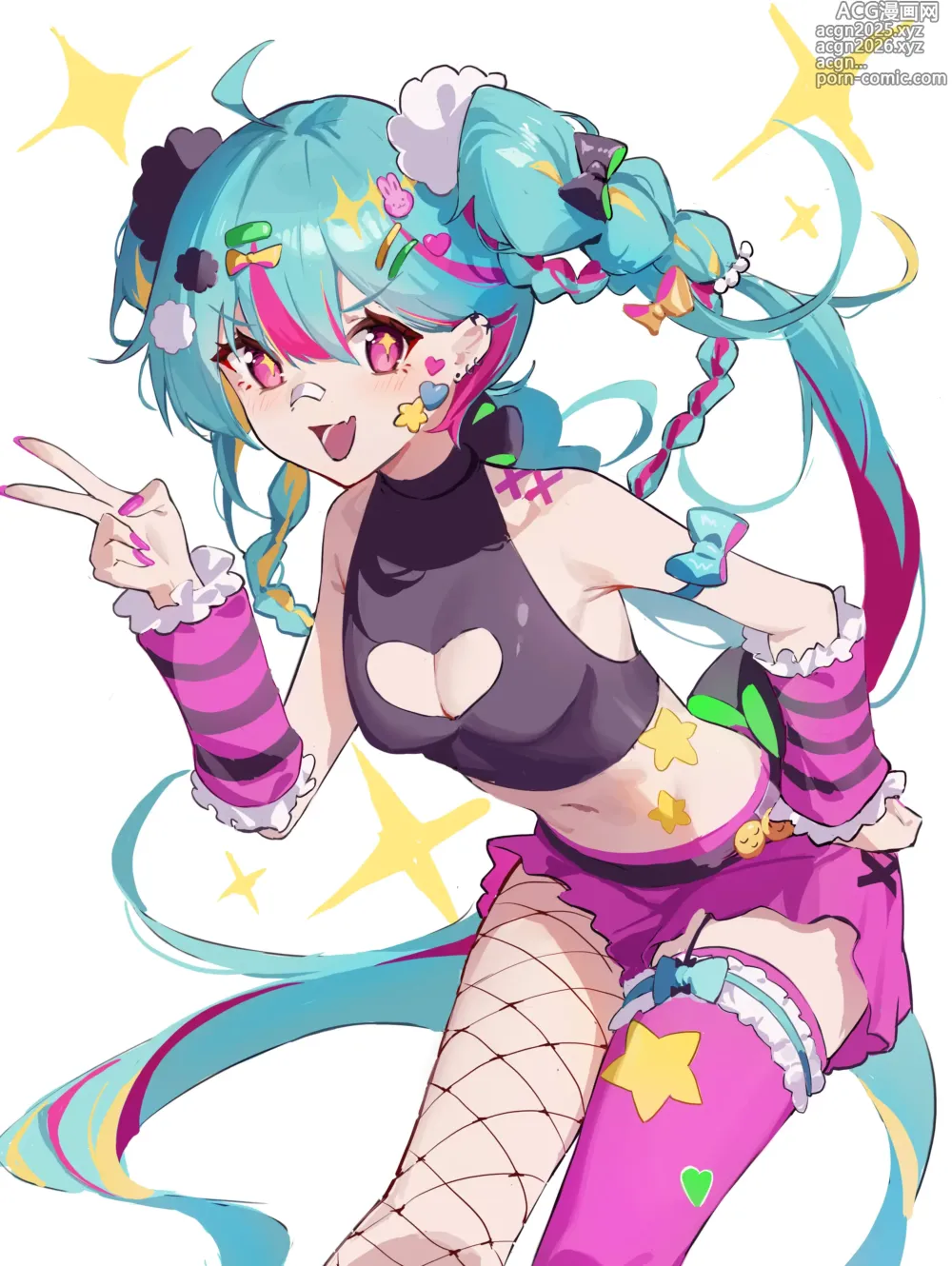 Page 14 of imageset 诉叶IUHA