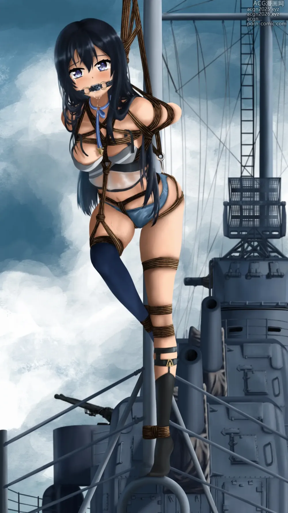 Page 5 of imageset ヒル君の網 - 2022-07-09-～Start sailing～