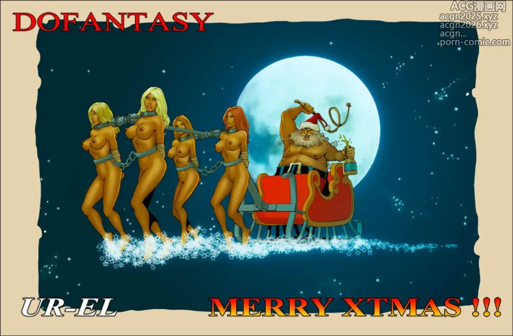 Page 11 of imageset Christmas selection
