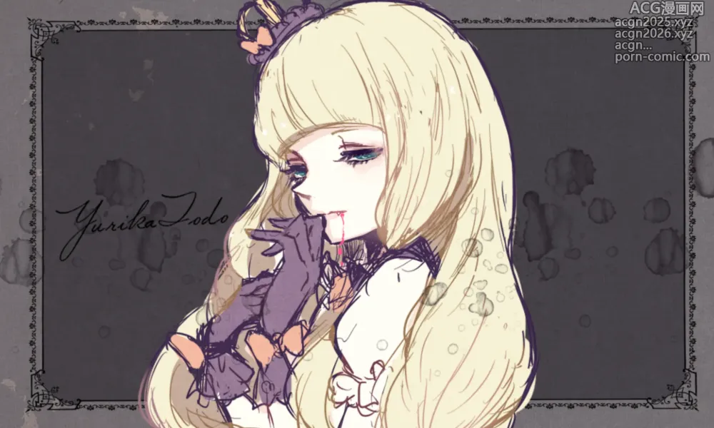 Page 2 of imageset /ai/pc/ fanarts 1
