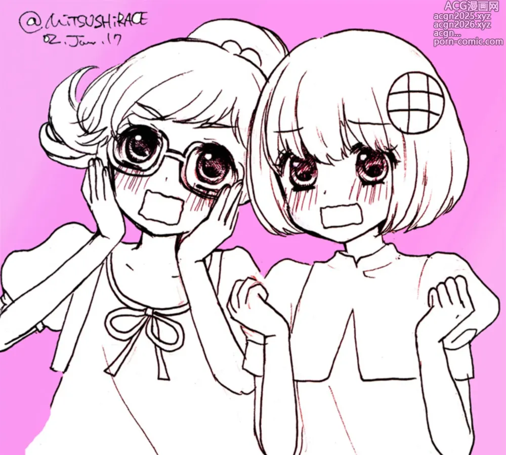 Page 12 of imageset /ai/pc/ fanarts 1