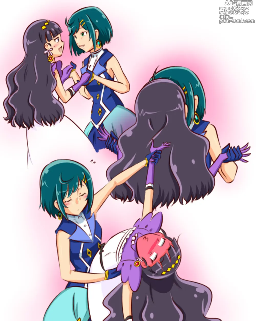 Page 40 of imageset /ai/pc/ fanarts 1