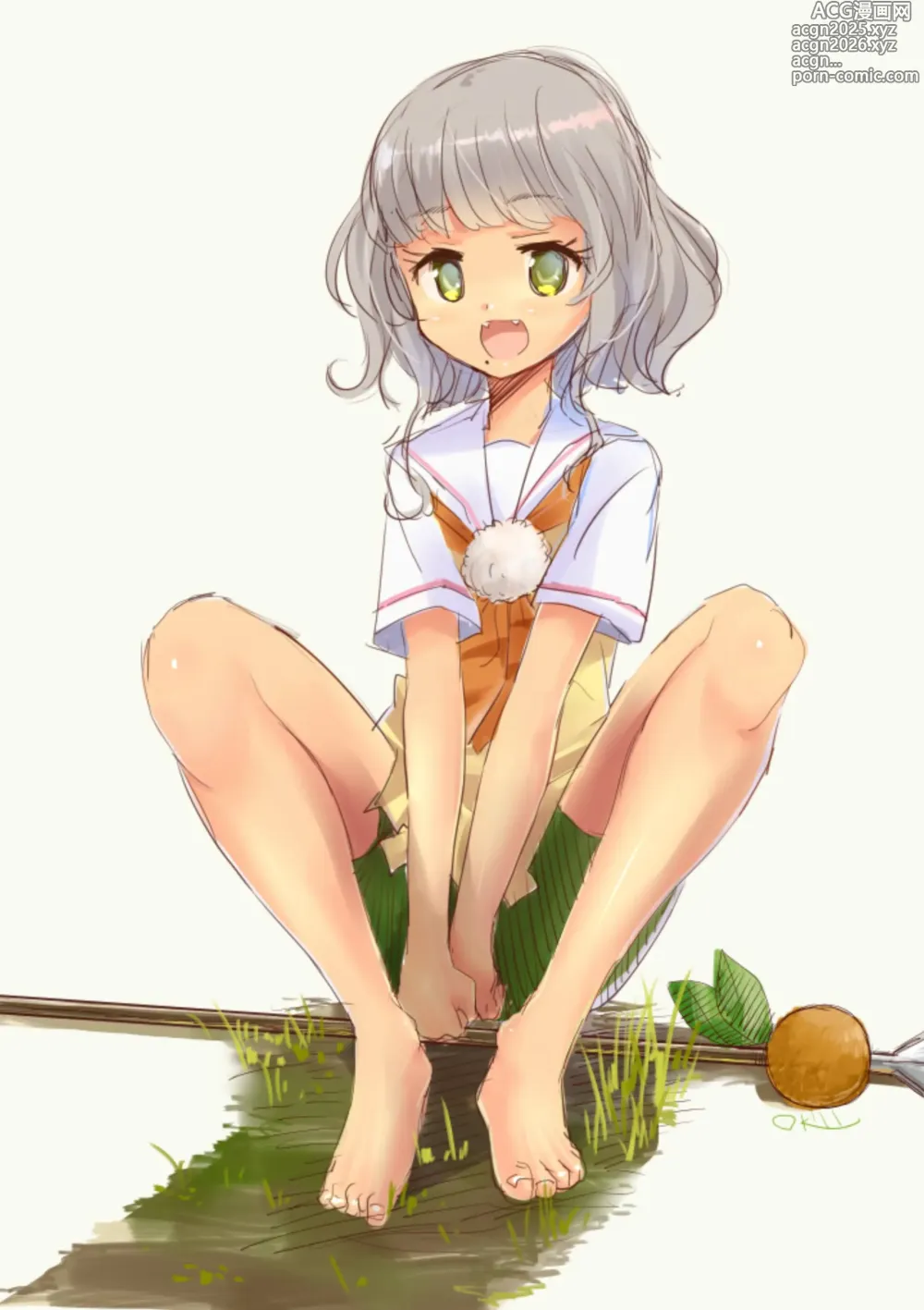 Page 10 of imageset /ai/pc/ fanarts 1