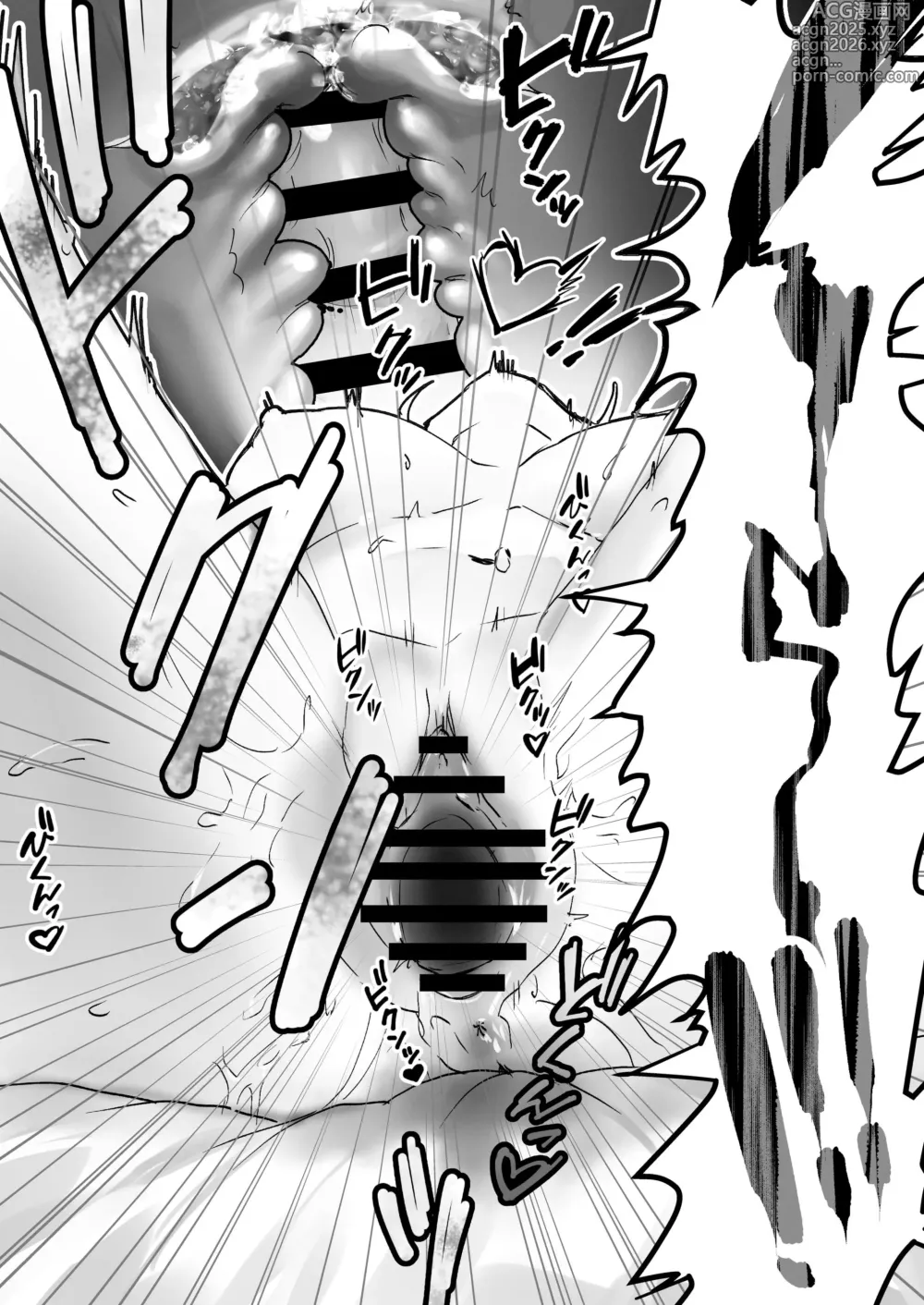 Page 18 of doujinshi Orikou-san 1+2 ~Senpai to Himitsu no Obenkyou o suru Hanashi & Doukyuusei ni Tanomare Koto o Sareru Hanashi~