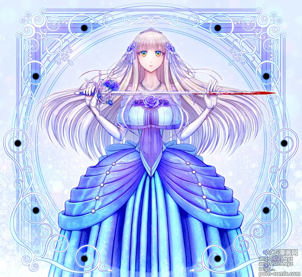 Page 1 of imageset E.C.Yuuki
