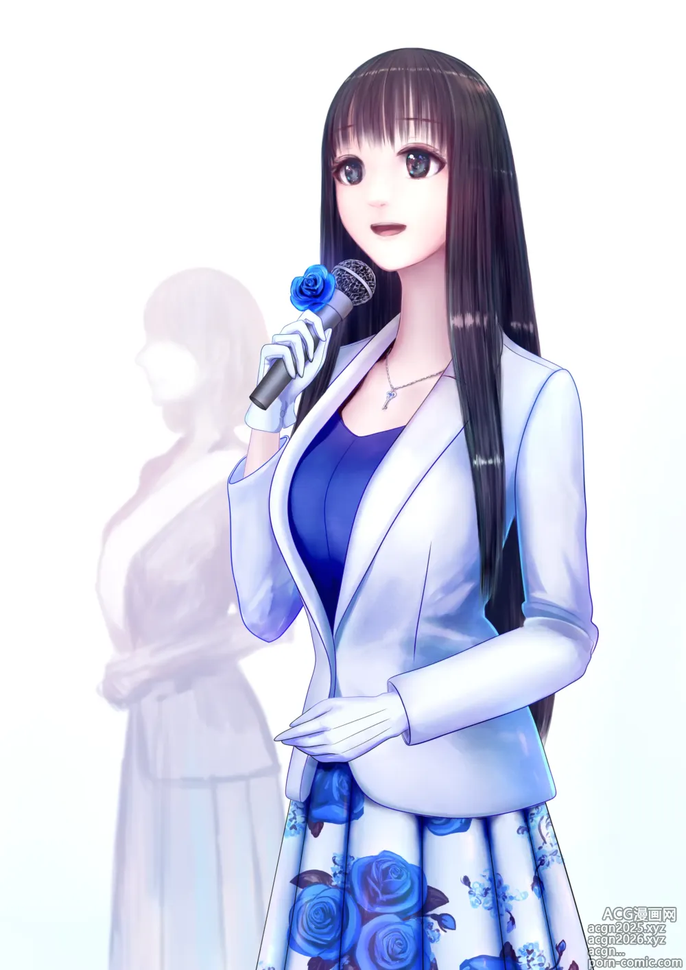 Page 14 of imageset E.C.Yuuki