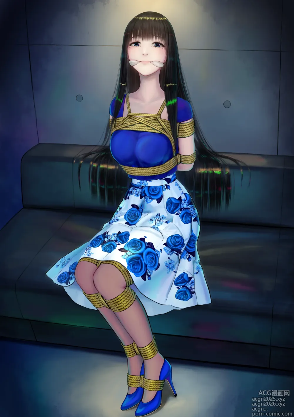 Page 175 of imageset E.C.Yuuki