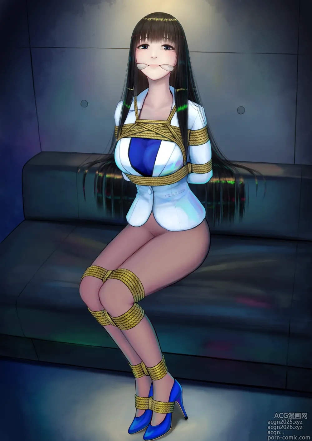 Page 177 of imageset E.C.Yuuki